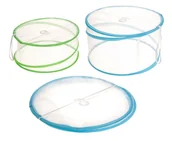 Pozostałe akcesoria kuchenne - Siatka chroniąca żywność, 2 szt. - miniaturka - grafika 1