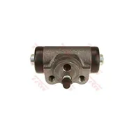 Cylinderki hamulcowe - TRW CYLINDEREK HAMULCOWY BWK161 MITSUBISHI L 200 89-95 BWK161 - miniaturka - grafika 1