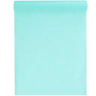 Dekoracje i nakrycia stołu na imprezę - SANTEX Bieżnik "Classic, miętowy", SANTEX, 1000 x 30 cm SX2810-28 - miniaturka - grafika 1