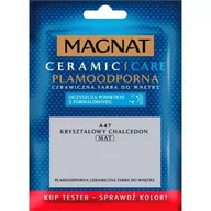 Farby wewnętrzne - Magnat Care Tester koloru kryształowy chalcedon 30 ml - miniaturka - grafika 1