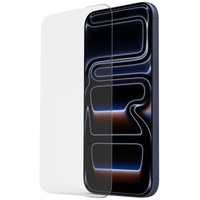Szkło ochronne HAMA do Apple iPhone 17 Pro Max/18 Pro Max