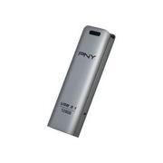 Pendrive - PNY Technologies Pendrive 128GB (FD128ESTEEL31G-EF) - miniaturka - grafika 1