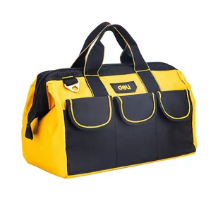 Torba narzędziowa Deli Tools EDL430013, 13'' - Narzędzia warsztatowe - miniaturka - grafika 3