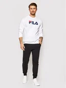 Bluzy damskie - Bluza Fila PURE CREW SWEAT 681091-M67 XS - miniaturka - grafika 1