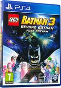 LEGO Batman 3: Poza Gotham PS3