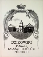 Historia świata - Dzikowski poczet książąt i królów polskich - miniaturka - grafika 1