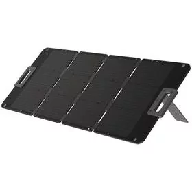 Panel słoneczny EZVIZ PSP100, 100 W (DS-100W) - Akcesoria do tabletów i e-booków - miniaturka - grafika 1
