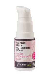 Bio Azeta Azeta Organiczny olejek ochronny na brodawki z Inca Inchi dla kobiet karmiących 20ml - Problemy skórne - miniaturka - grafika 1