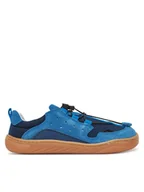 Buty dla chłopców - Primigi Sneakersy 7922911 M Niebieski - miniaturka - grafika 1