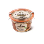 Kiełbasa i wędliny - POLICZKI WP W SOSIE WŁ Z WARZW 280g - miniaturka - grafika 1