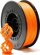 Filamenty i akcesoria do drukarek 3D - Drukarka 3D FILALAB 3D plastikas Filalab PLA 1.75mm 1kg - Orange Filalab PLA Orange - miniaturka - grafika 1