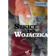 Klasyka - Szkice do Wojaczka - Pasaże - miniaturka - grafika 1