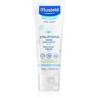 Pozostałe kosmetyki - Mustela STELATOPIA Krem emolient do twarzy 40 ml 7075232 - miniaturka - grafika 1
