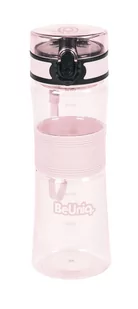 Paso Bidon 550 ml BeUniq PPBR21-3024 PASO - Bidony dla dzieci - miniaturka - grafika 1