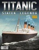 Czasopisma - Titanic - miniaturka - grafika 1
