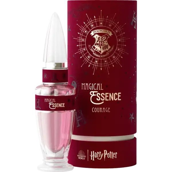 Harry Potter Magical Essence COURAGE Woda Perfumowana Damska 30ml