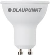 Żarówki LED - Żarówki zestaw 5 sztuk Blaupunkt GU10-5W-NW-5 LED 5W białe - miniaturka - grafika 1