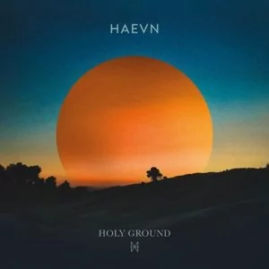 Holy Ground - Muzyka klubowa, dance - miniaturka - grafika 1
