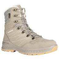 Buty trekkingowe damskie - Buty trekkingowe damskie Lowa Winterstiefel Nabucco Gtx - miniaturka - grafika 1