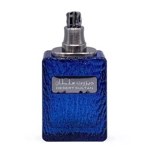 Ard al Zaafaran Desert Sultan Sapphire woda perfumowana spray 100 ml - Wody i perfumy damskie - miniaturka - grafika 1