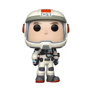 Funko Pop, Figurka kolekcjonerska, Disney, Buzz Lightyear - Figurki kolekcjonerskie - miniaturka - grafika 1
