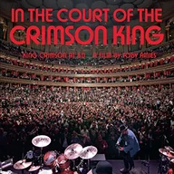 Filmy muzyczne Blu-Ray - King Crimson At 50 - miniaturka - grafika 1