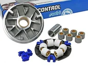 Części motocyklowe - Variomatik POLINI Speed Control – BENELLI Naked 50 (2003-) (silnik Morini) TYP:ND03 - miniaturka - grafika 1