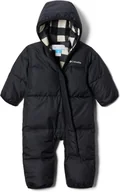 Kombinezony dla dzieci - Kombinezon dziecięcy Columbia Bunny Bunting dla niemowląt rozmiar 3-6msc - miniaturka - grafika 1