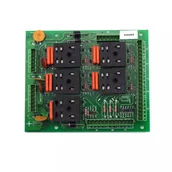 Akcesoria do urządzeń czyszczących - Płytka kontrolna tripla magna 414529 406265 - miniaturka - grafika 1