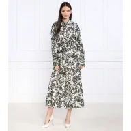 Sukienki - RALPH LAUREN Swimwear Sukienka - miniaturka - grafika 1