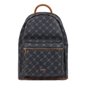 Plecaki - Plecak ze wzorem z logo model Salome - JOOP! - miniaturka - grafika 1