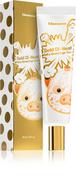 Kosmetyki pod oczy - Elizavecca Elizavecca Gold CF-Nest White Bomb Eye Cream - 30 ml 2100739 - miniaturka - grafika 1