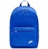 Plecaki - Plecak Nike Heritage Eugenie DB3300-480 - miniaturka - grafika 1