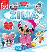 Czasopisma - Naklejki Iskierki - miniaturka - grafika 1