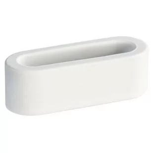 Hama Organizer do kabli 20568 Biały - Kable komputerowe i do monitorów - miniaturka - grafika 2