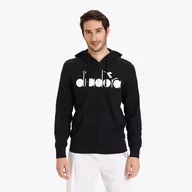 Bluzy męskie - Bluza męska DIADORA HD FZ SWEAT DIADORA CLUB - miniaturka - grafika 1