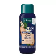 Kosmetyki do kąpieli - KNEIPP Good Night Aroma Pianka do kąpieli, 400ml - !!! 24h WYSYŁKA !!! - miniaturka - grafika 1