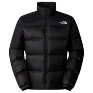 Kurtki męskie - Męska kurtka puchowa The North Face M Diablo Down 2.0 Jacket Rozmiar: XL / Kolor: czarny - miniaturka - grafika 1
