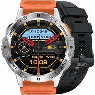 Smartwatch - Gravity GT22-4 - miniaturka - grafika 1