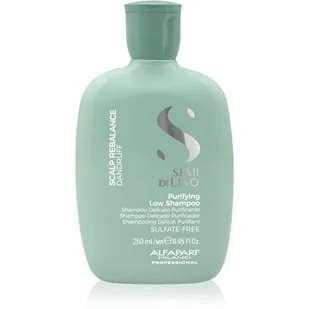 Alfaparf Scalp Rebalance szampon oczyszczający 250ml - Szampony do włosów - miniaturka - grafika 1