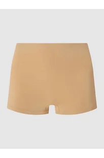 Majtki z mikrowłókna bezszwowy model Touch Feeling - Hanro - Majtki damskie - miniaturka - grafika 1