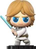 Figurki dla dzieci - Cosb! Star Wars Luke Skywalker figurka 9cm - miniaturka - grafika 1