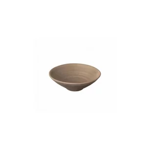 Jasnobrązowa ceramiczna miska ø 8 cm KUMI – Blomus - Miski i półmiski - miniaturka - grafika 1