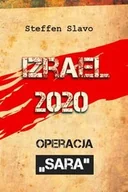 Kryminały - Izrael 2020. Operacja "Sara" - miniaturka - grafika 1
