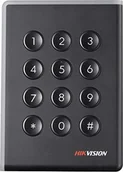 Akcesoria do alarmów - Hikvision Czytnik z klawiaturą DS-K1108MK DS-K1108MK - miniaturka - grafika 1
