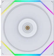 Wentylatory komputerowe - Wentylator Lian Li Uni Fan TL 120mm Biały 12TL1W - miniaturka - grafika 1