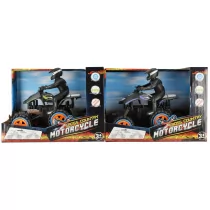 Motocykl Quad MEGA CREATIVE 500272 - Samochody i pojazdy dla dzieci - miniaturka - grafika 1