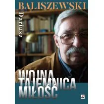 Wojna, tajemnica, miłość - Historia świata - miniaturka - grafika 3