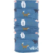 Odzież sportowa dziecięca - Chusta wielofunkcyjna bandana Viking Kids Regular 4221 - miniaturka - grafika 1