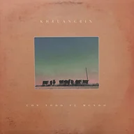 Pop - CON TODO EL MUNDO LP Khruangbin Płyta winylowa) - miniaturka - grafika 1